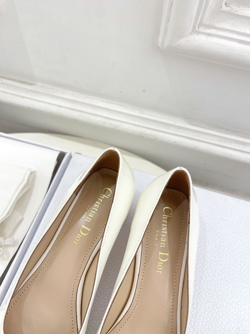 Christian Dior Heeled Shoes